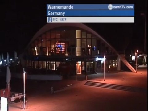 London - United Kingdom, Niagara Falls - Canada, Melbourne - Australia, Lugano - Ticino - Switzerland, Amsterdam - Netherlands, Warsaw - Poland, Warnemunde - Germany