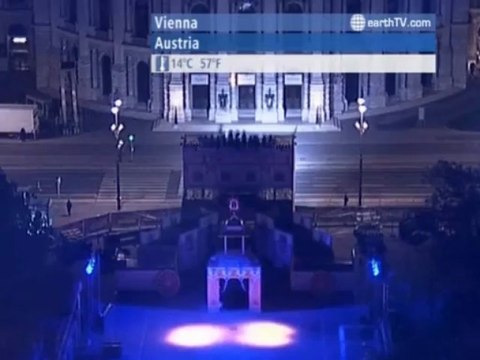 Berlin - Germany, Agadir - Morocco, Palma de Mallorca - Spain, Warsaw - Poland, London - United Kingdom, Amsterdam - Netherlands, Vienna - Austria