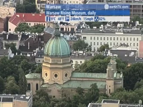 Udaipur - India, Ekaterinburg - Russia, Kyiv - Ukraine, Warnemunde - Germany, Amsterdam - Netherlands, New York - USA, Warsaw - Poland