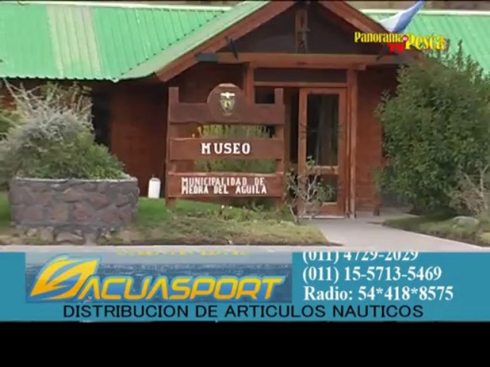 Panorama TV 127