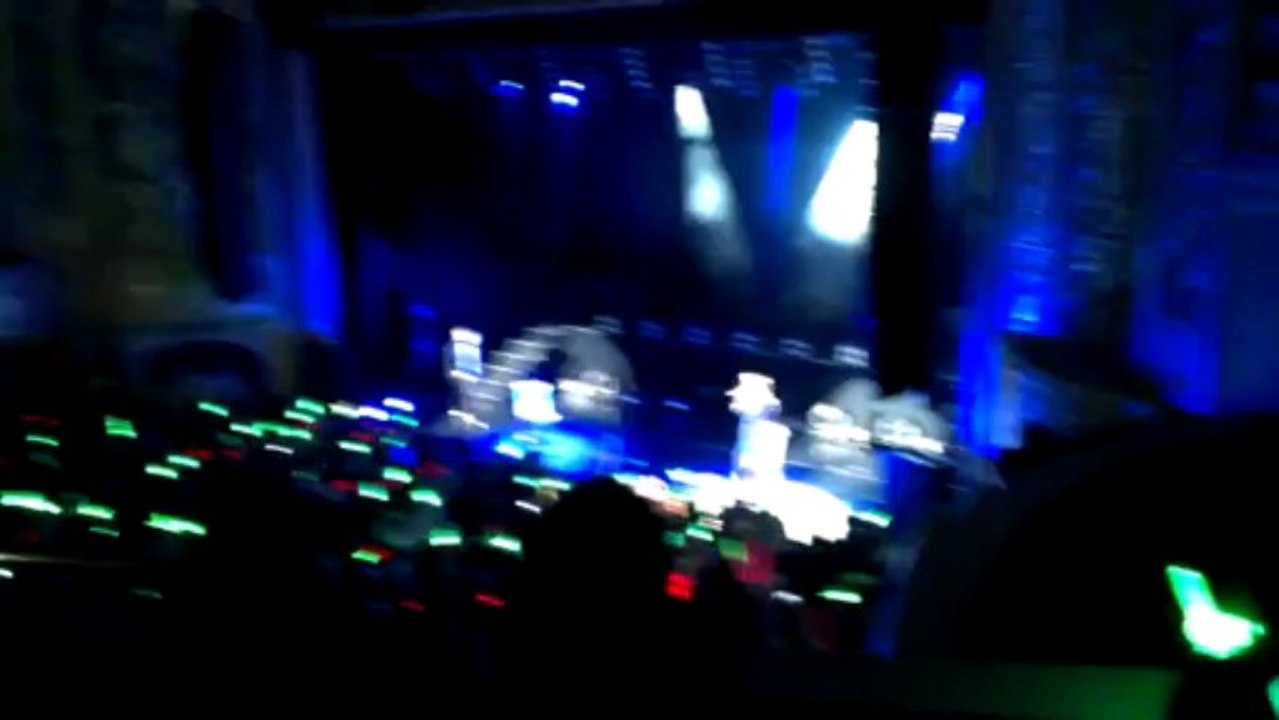 RandomShortVideo1_BAPinWashingtonDC