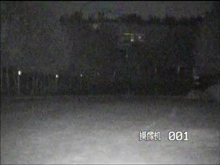 SD T-shape laser camera 300m test