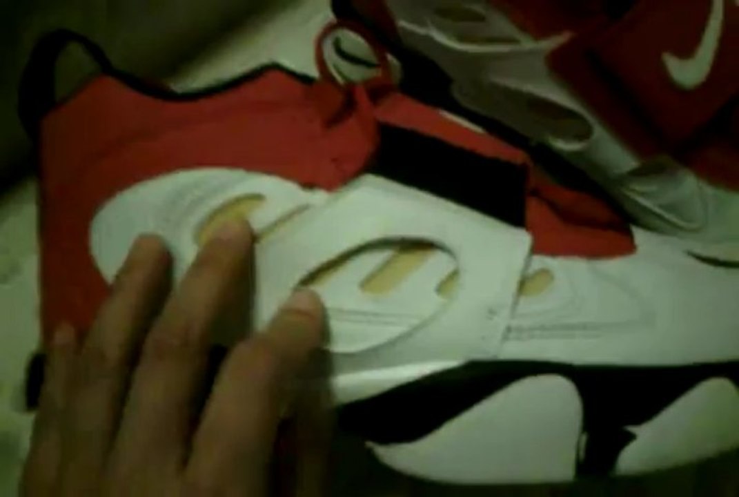 Nike Air Diamond Turf 2 & 365reps