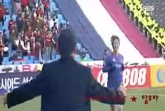 바­카­라규칙★DDEE4.COM★바­카­라규칙2012 Hyundai Oilbank K-League 40th round Incheon United vs Daejeon Citizen goal