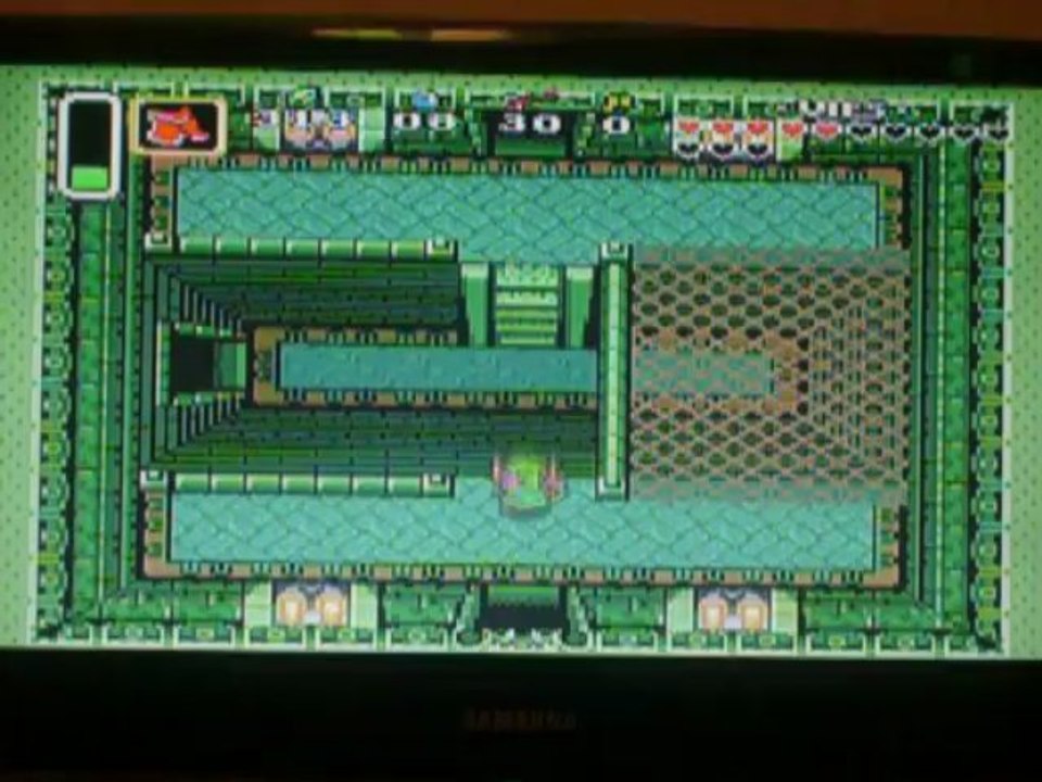 Zelda 3 Partie 10