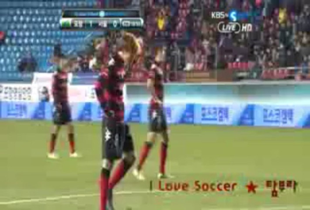 바­카­라규칙★DDEE4.COM★바­카­라규칙2012 Hyundai Oilbank K-League 43rd round Pohang Steelers vs FC Seoul goals