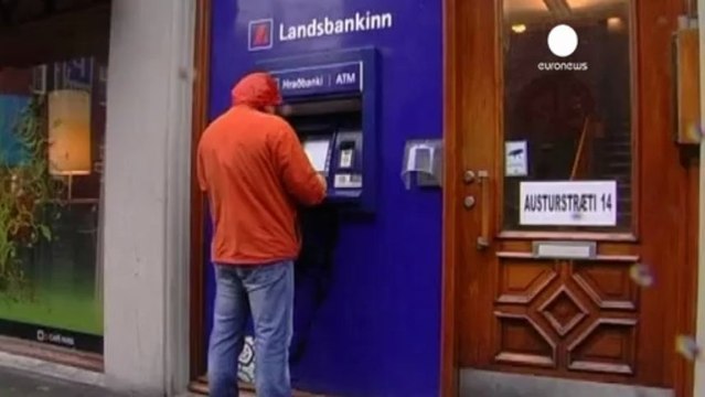 Iceland's government promises EU referendum