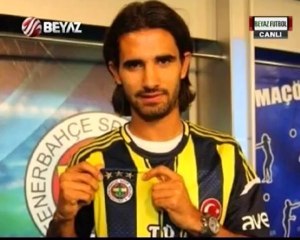Beyaz Futbol 22.05.2013 1.Kısım