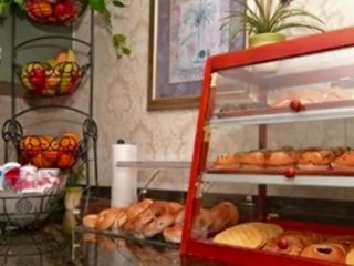 Quality inn bush gardens