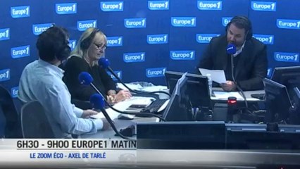 Merkel-Hollande : L'heure est à la réconciliation