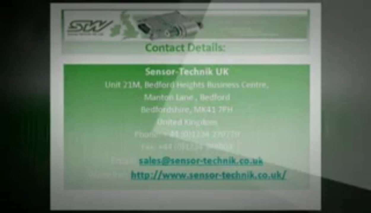 Electronic Control Systems