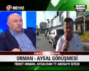 Beyaz Futbol 22.05.2013 4.Kısım