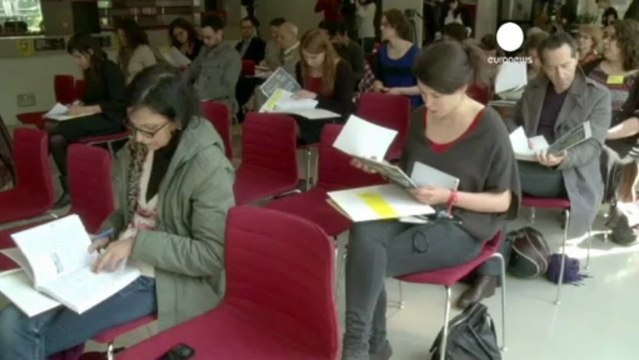 Diritti umani: Amnesty mondo pericoloso per rifugiati e...