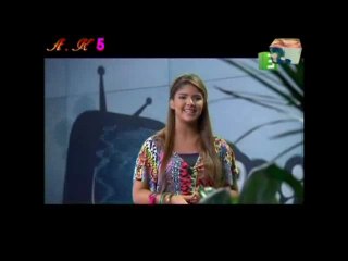 الحلقة الرابعة و العشرون  -  11/5/2013