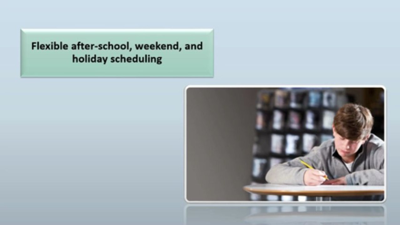 Why opt for the The NY Prep Tutors?