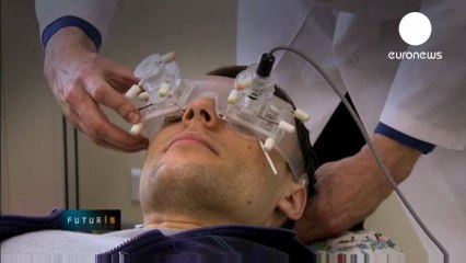 TCE: Ultrasonidos para medir la presion intracraneal (PIC)