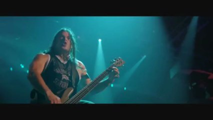 Metallica Through the Never : première bande-annonce du documentaire consacré au groupe !