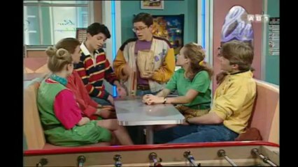 Premiers baiser episode 46 Le philtre d'amour