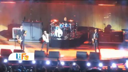 Life เดินชม 'รถไฟสายความสุข' ใน 5 นาที