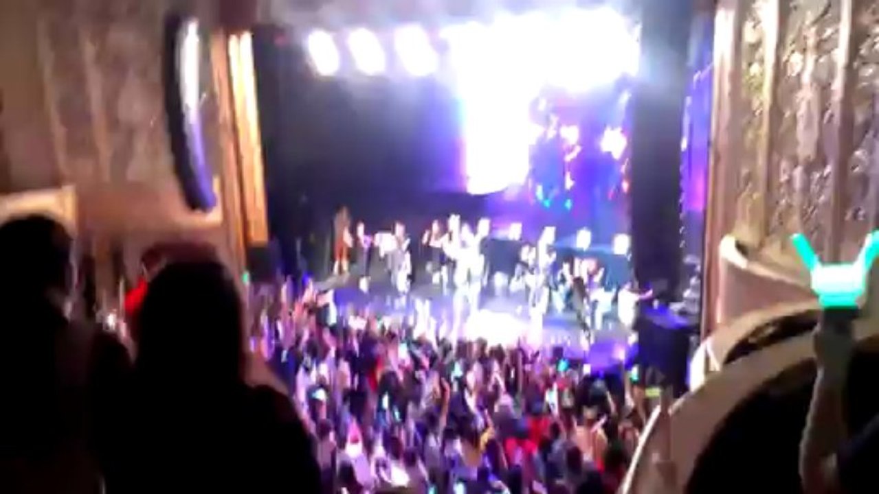 RandomShortVideo3_BAPinWashingtonDC