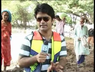 Newsline with Shahzeb Khanzada interview promos on Businessplus TV