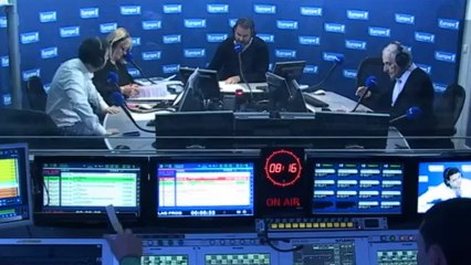 Éducation nationale : On arrête d'engraisser le mammouth !