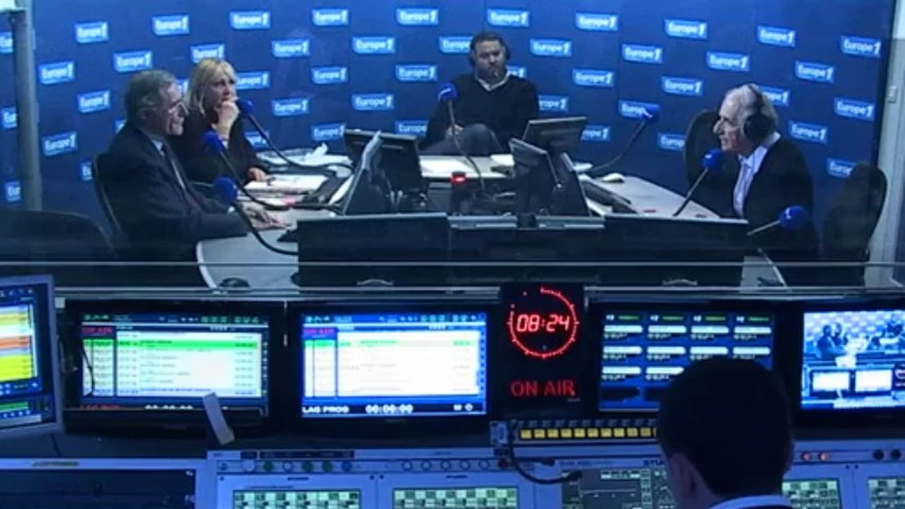 "L'Europe souffre d'un manque de compétitivité énergétique"