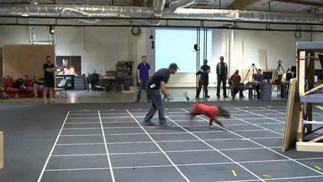 Call of Duty Ghosts - Tech Comparison Video