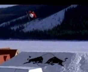 Candide Thovex Rastafaride 6 - 2007