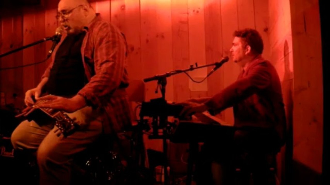 NICOLAS CASSAGNEAU "NICO AND CO" (MICHEL LORENZO, LE RETOUR)  " CAPTAIN, CAPTAIN"