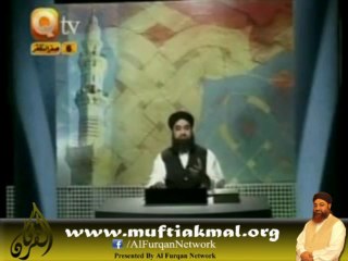 AlFurqan - Aqeeday Ki Ahmiyat- Part 1 By Mufti Muhammad Akmal (Al Furqan Network)