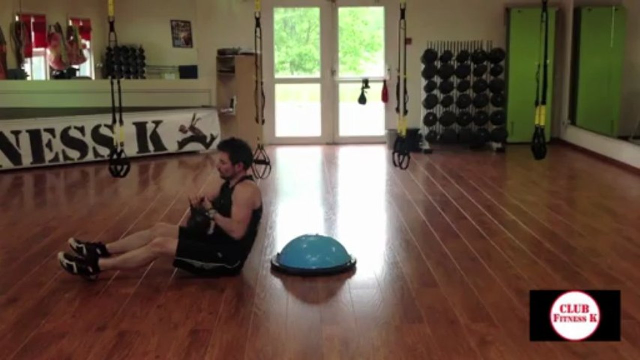 Exos du jour 22 mai 2013