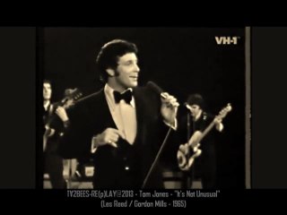 It's not usual to be so unusual !