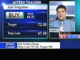 Buy or Sell Stocks Recommendations by Experts