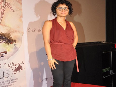 Kiran Rao presents First Look of Ship Of Theseus