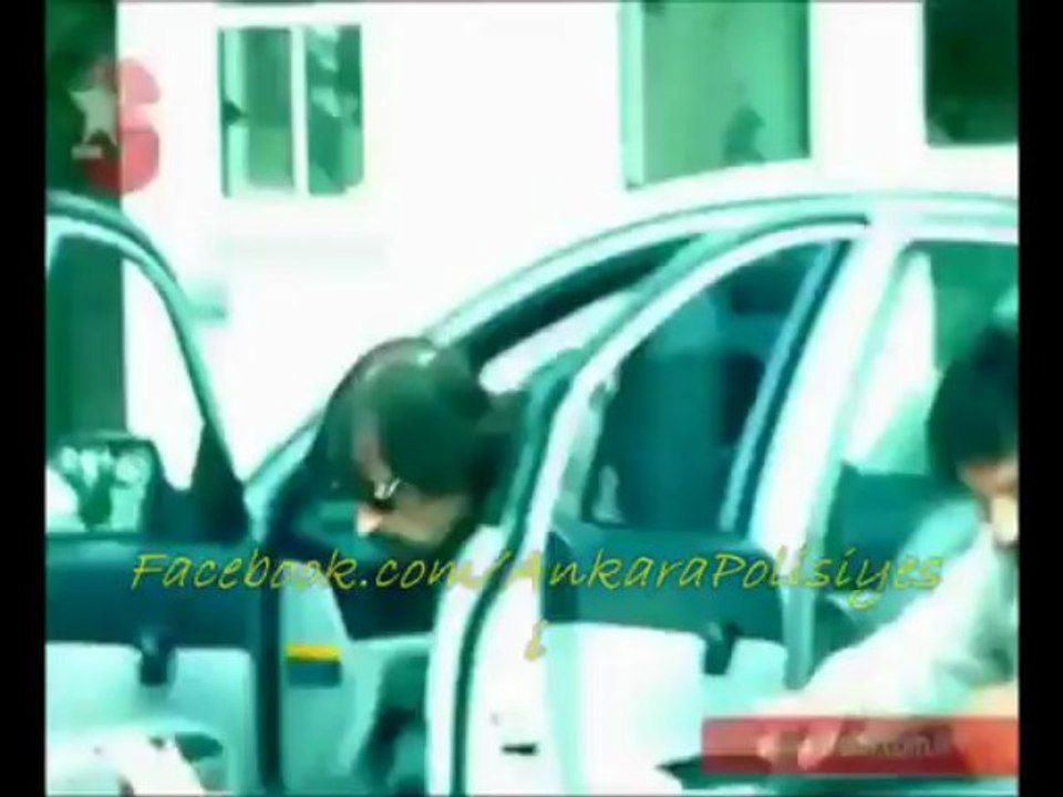 Inception Stil Fragman