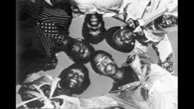 We Got Our Own Thing Jimmy Miller Mix Edit