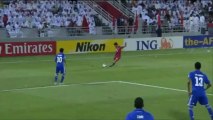 Il Lekhwiya per il rotto della cuffia sull'Al Hilal