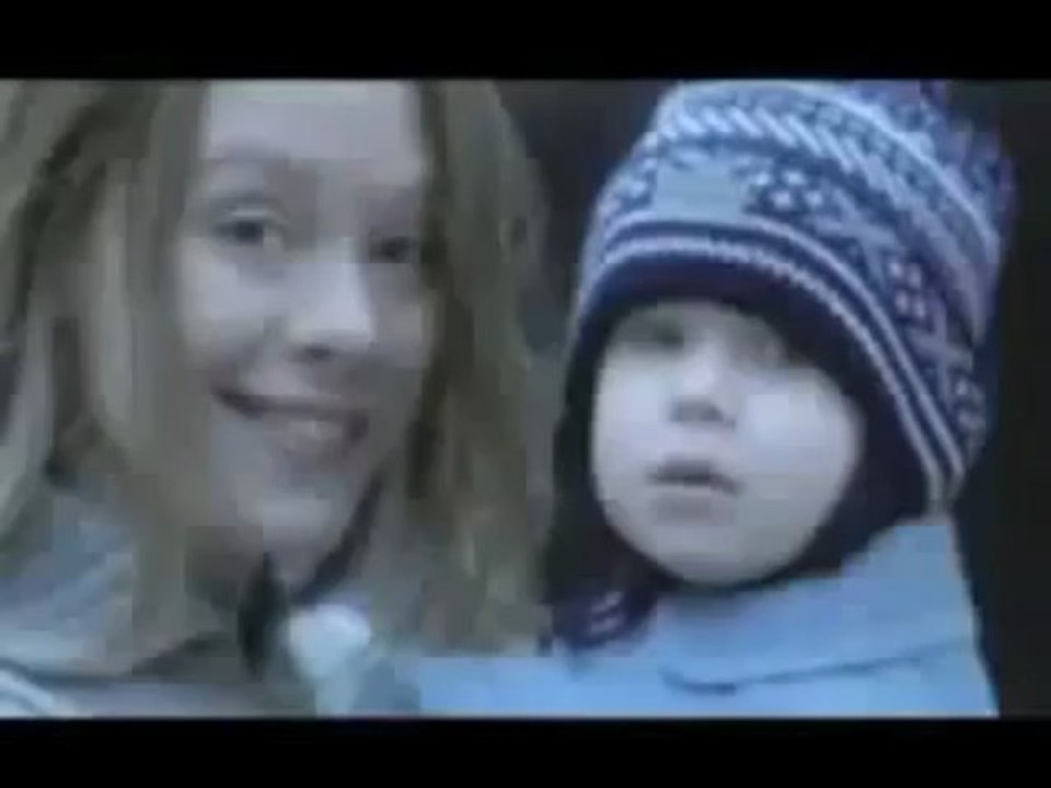 El video mas emotivo del mundo