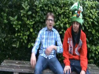 Concours Vidéo 2012 : Lendemain difficile