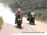 Stunt Moto & Motards Defi_Will