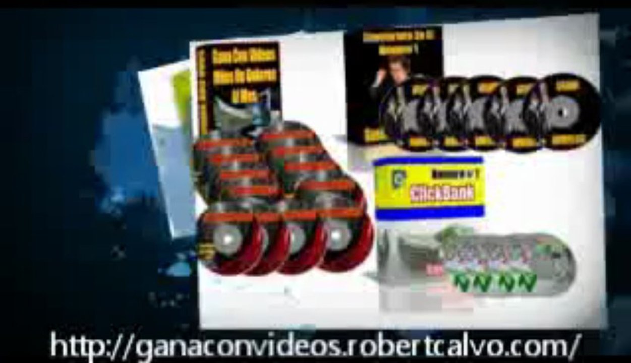 Tubeganando | Gana Dinero Subiendo Videos | Tubeganando | Gana Dinero Subiendo Videos