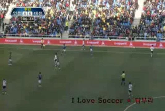 바­카­라하는곳★DDEE4.COM★바­카­라하는곳2013 Hyundai Oilbank K League Classic 4th round Incheon United vs Daejeon Citizen goals