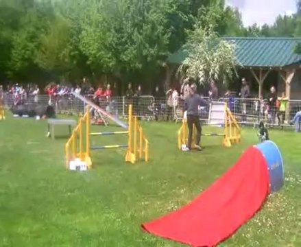 Concours de Saint Vrain 2013 Boo GPF