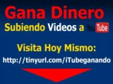 Tubeganando | Gana Dinero Subiendo Videos | Tubeganando | Gana Dinero Subiendo Videos