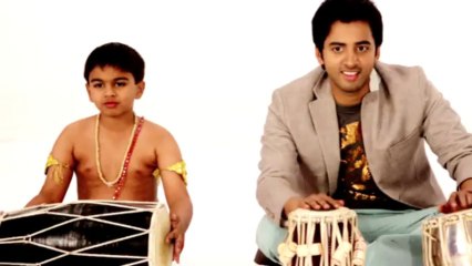 Intinta Annamayya Chandamama Song Teaser