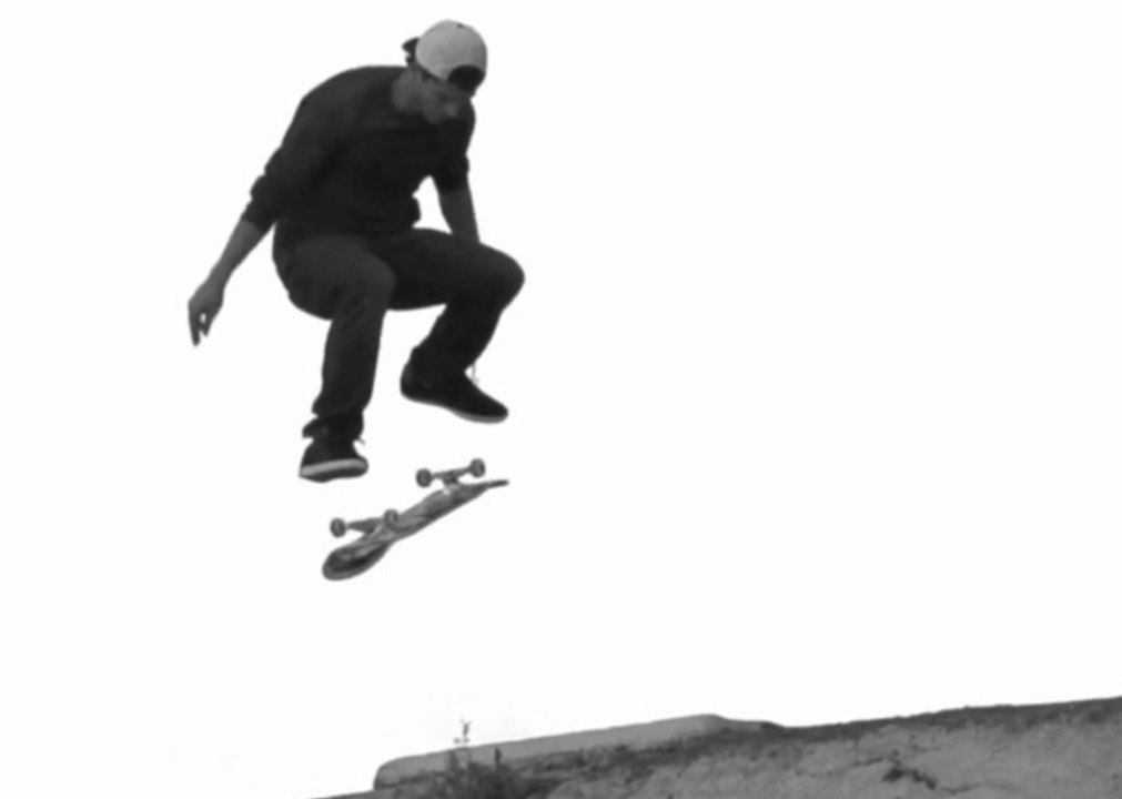 ELEMENT SOUL REBEL THE MARK APPLEYARD VIDEO - OFFICIAL TRAILER