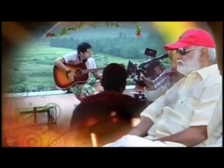 K Raghavendra Rao Birthday Special Video by Intinta Annamayya Teaser