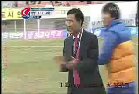 바­카­라추천★DDEE4.COM★온라인카­지­노2013 Hyundai Oilbank K League Challenge 1st round FC Anyang vs Goyang Hi FC goals