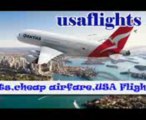 USA Air Tickets & Hotels, Tour Packages @ Best Guaranteed Prices